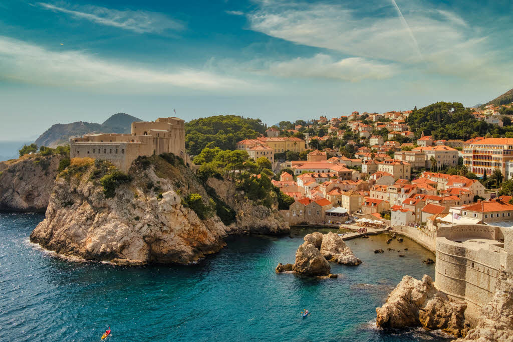 Top 10 Destinations In Croatia - Best Places To Visit - Hitched To Travel