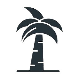 Islands Icon