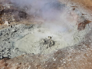 Reykjadalur Valley - Hot Springs & Thermal River - Hitched to Travel