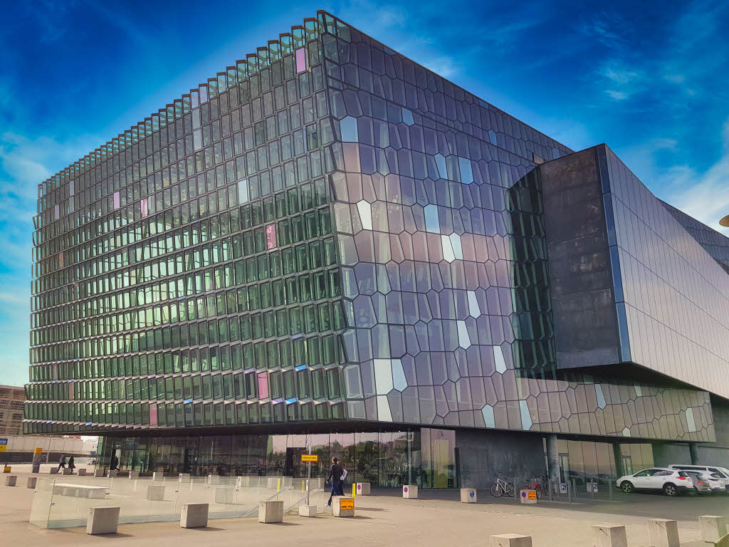 Harpa Concert Hall In Reykjavík History And Visit Hitched To Travel Harpa Concert Hall In Reykjavík History And Visit Hitched To Travel