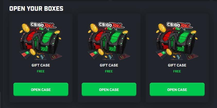 free case works